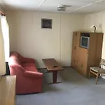 Skalice Сasa de vacaciones