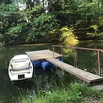 Skalice Сasa de vacaciones *
