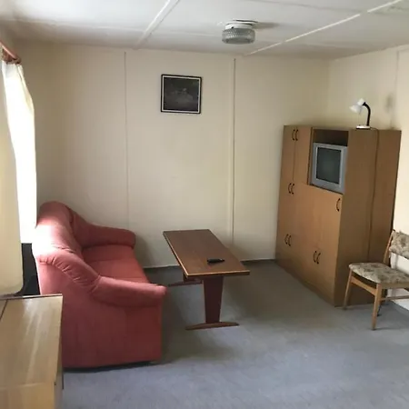 Skalice Hébergement de vacances