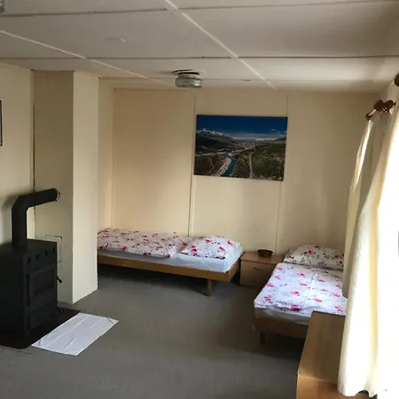 Skalice Casa vacanze Slapy (Prague-West)