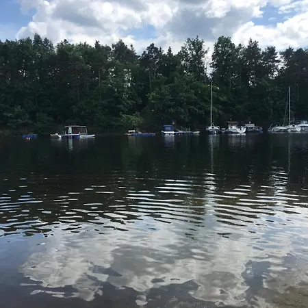 Casa vacanze Skalice Slapy (Prague-West)