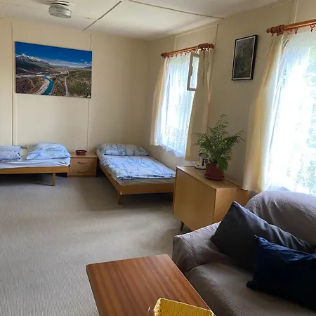 Skalice * Slapy (Prague-West)