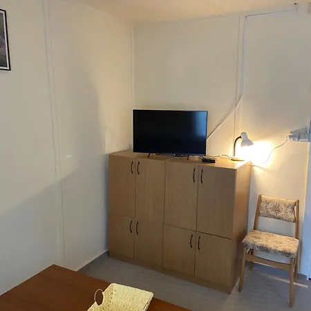 Skalice * Slapy (Prague-West)