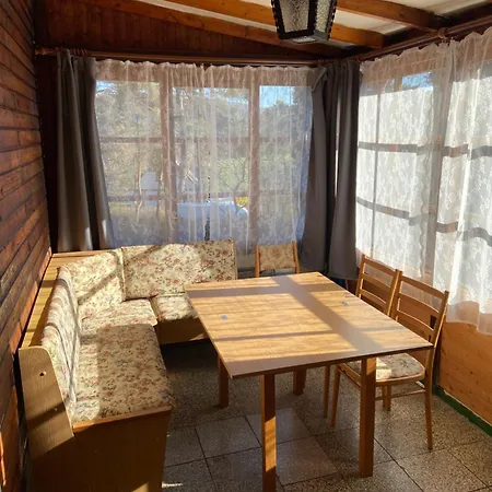 Skalice Casa vacanze *