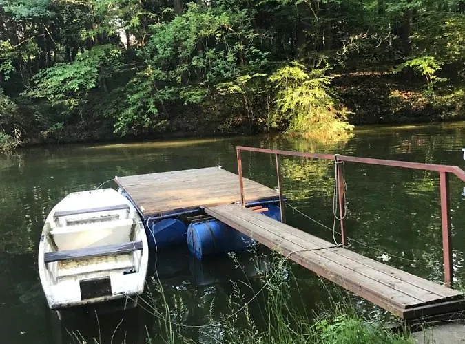 Skalice Casa vacanze *