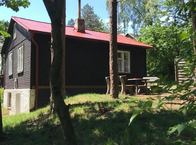 Skalice Slapy (Prague-West)