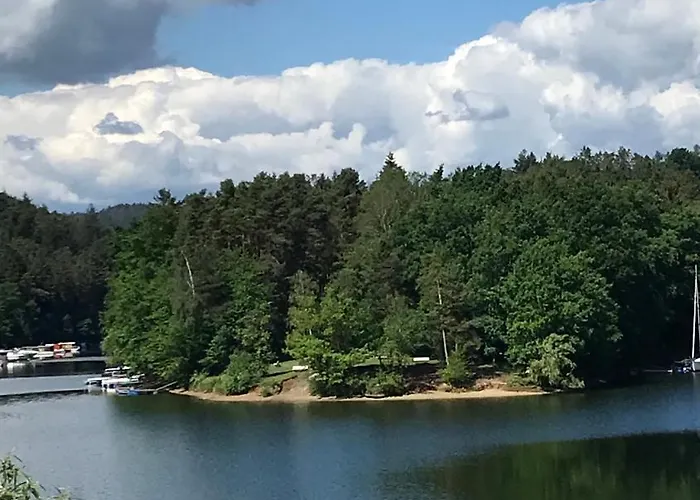 Skalice Casa vacanze *