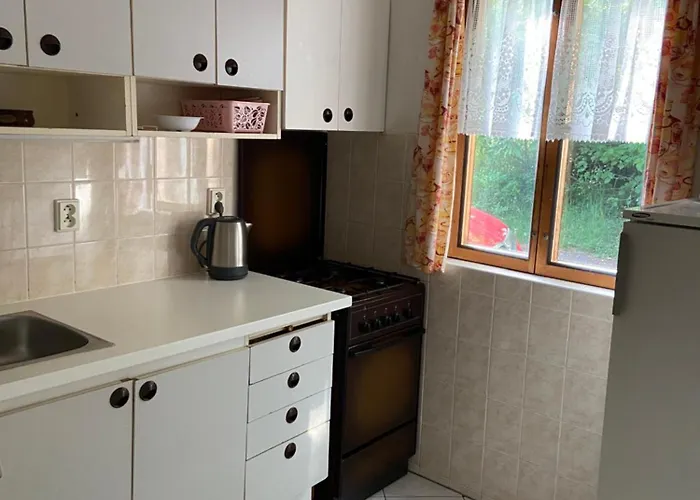 Skalice Casa vacanze *