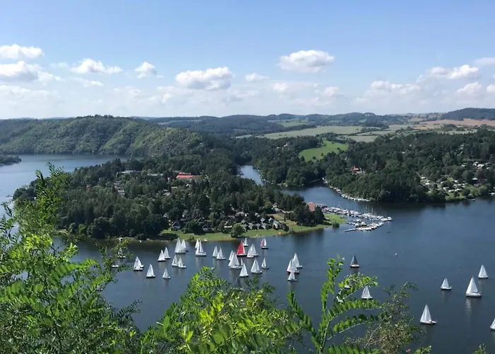 Casa vacanze Skalice *