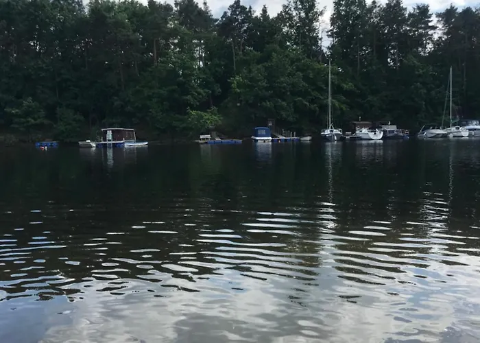 Casa vacanze Skalice Slapy (Prague-West)