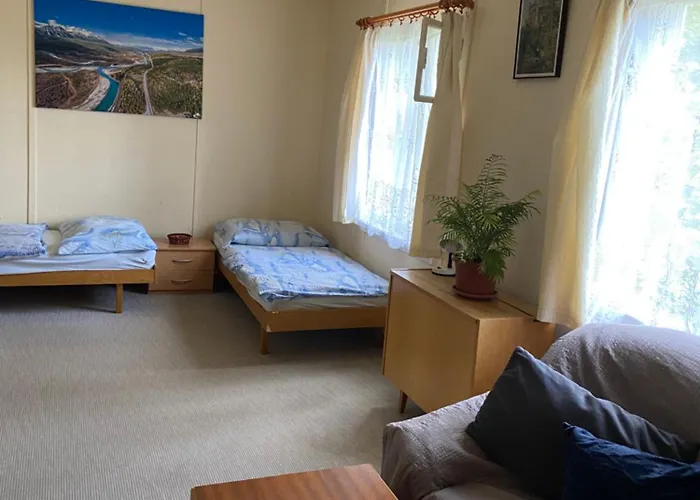 Skalice * Slapy (Prague-West)