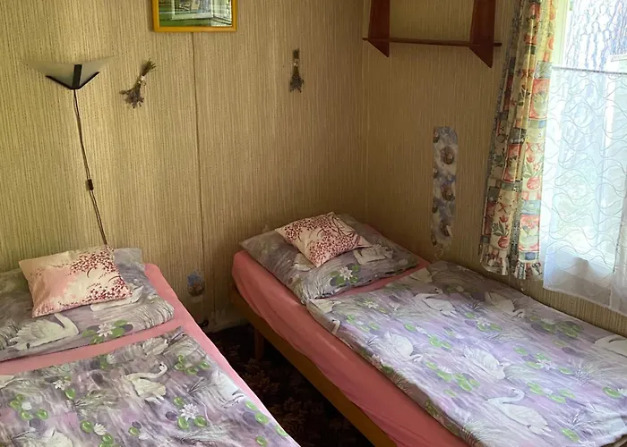 Skalice * Slapy (Prague-West)