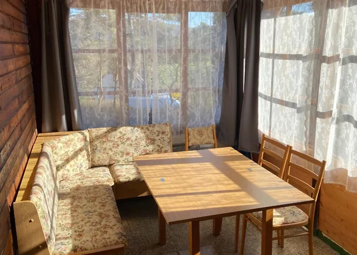 Skalice Casa vacanze *