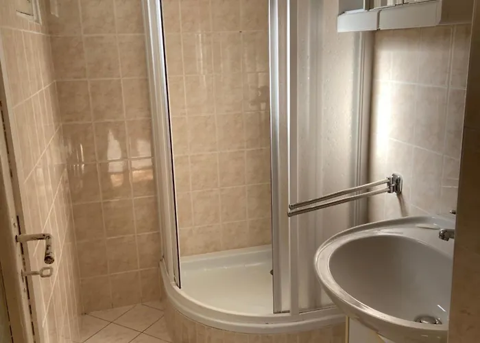 Skalice Casa vacanze *